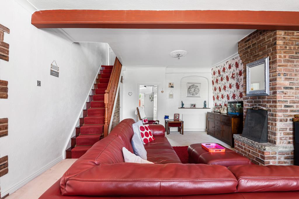 Rilshaw Lane, Winsford CW Estate Agents